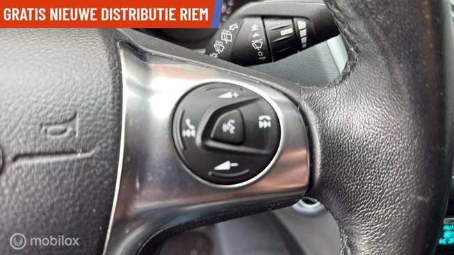 Ford Grand C-Max - Afbeelding 28 van 30