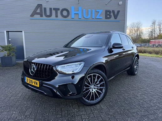 Mercedes-Benz GLC - Afbeelding 2 van 30