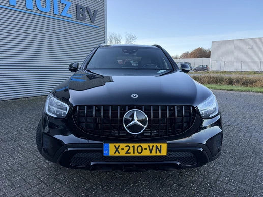 Mercedes-Benz GLC - Afbeelding 3 van 30