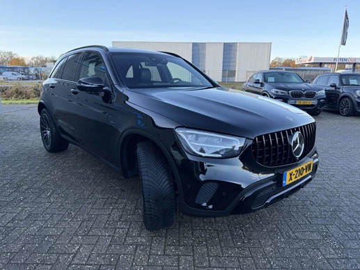 Mercedes-Benz GLC - Afbeelding 4 van 30