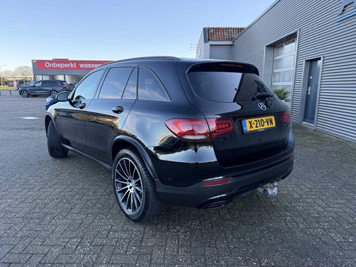 Mercedes-Benz GLC - Afbeelding 7 van 30