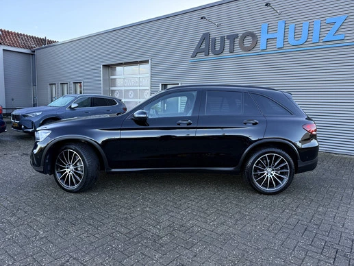 Mercedes-Benz GLC - Afbeelding 8 van 30