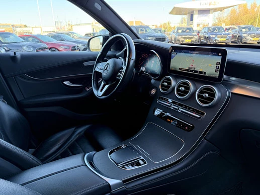 Mercedes-Benz GLC - Afbeelding 12 van 30