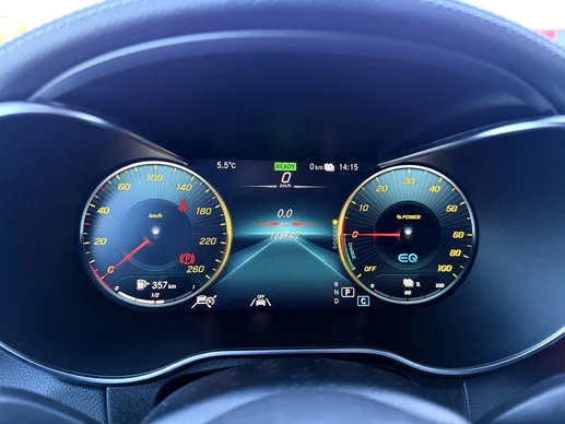 Mercedes-Benz GLC - Afbeelding 13 van 30