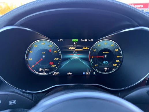 Mercedes-Benz GLC - Afbeelding 14 van 30