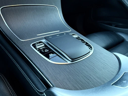 Mercedes-Benz GLC - Afbeelding 15 van 30