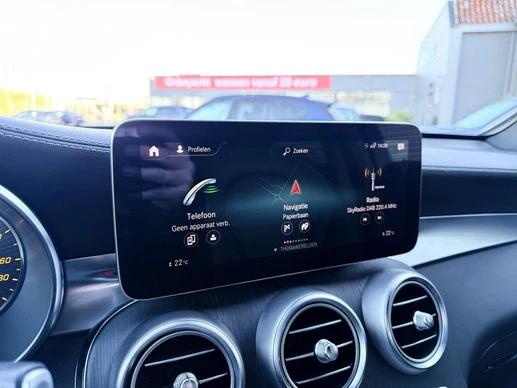 Mercedes-Benz GLC - Afbeelding 16 van 30