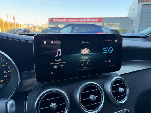 Mercedes-Benz GLC - Afbeelding 18 van 30