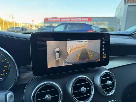 Mercedes-Benz GLC - Afbeelding 19 van 30