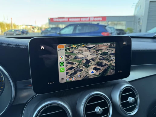 Mercedes-Benz GLC - Afbeelding 21 van 30