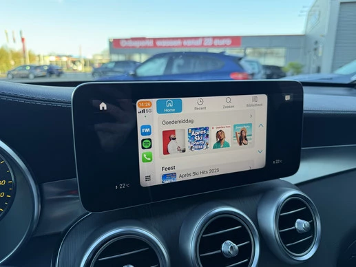 Mercedes-Benz GLC - Afbeelding 22 van 30