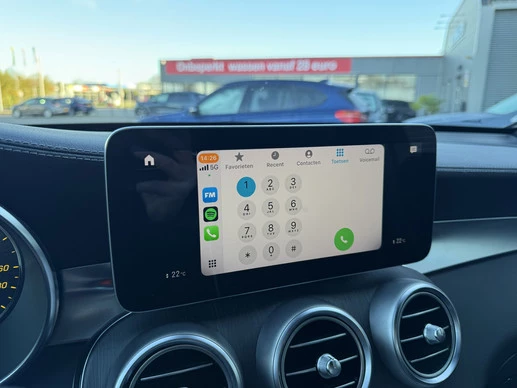 Mercedes-Benz GLC - Afbeelding 23 van 30