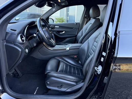 Mercedes-Benz GLC - Afbeelding 24 van 30