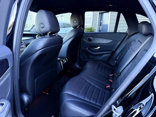 Mercedes-Benz GLC - Afbeelding 25 van 30
