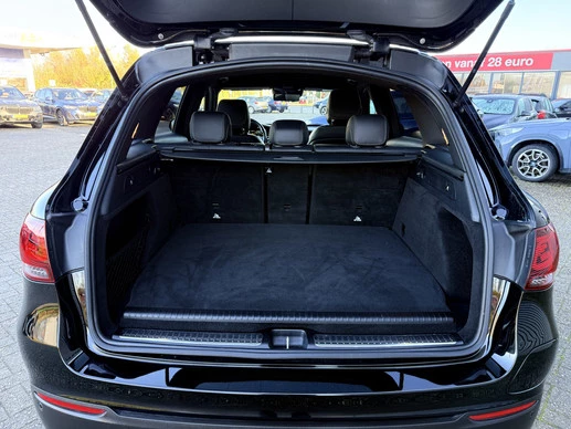 Mercedes-Benz GLC - Afbeelding 26 van 30