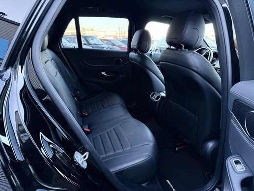 Mercedes-Benz GLC - Afbeelding 30 van 30