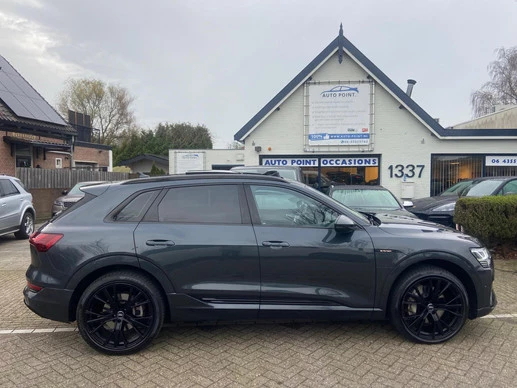 Audi e-tron - Afbeelding 3 van 23