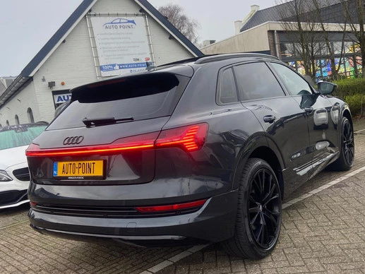 Audi e-tron - Afbeelding 5 van 23