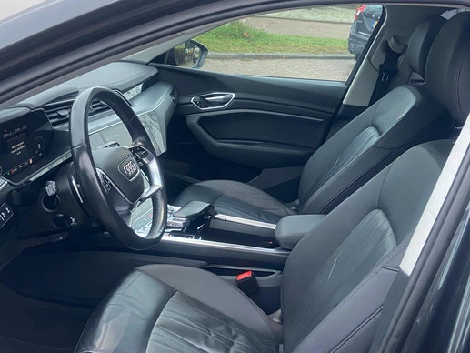 Audi e-tron - Afbeelding 9 van 23
