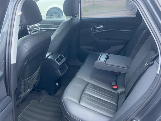 Audi e-tron - Afbeelding 11 van 23