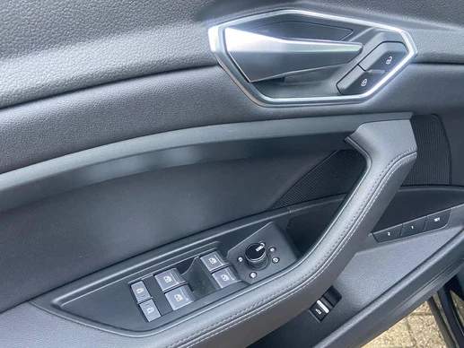 Audi e-tron - Afbeelding 12 van 23