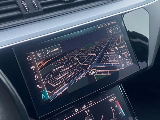 Audi e-tron - Afbeelding 14 van 23