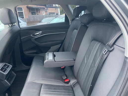 Audi e-tron - Afbeelding 15 van 23