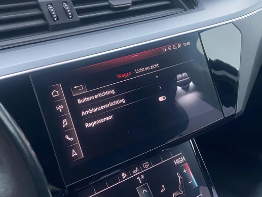 Audi e-tron - Afbeelding 16 van 23