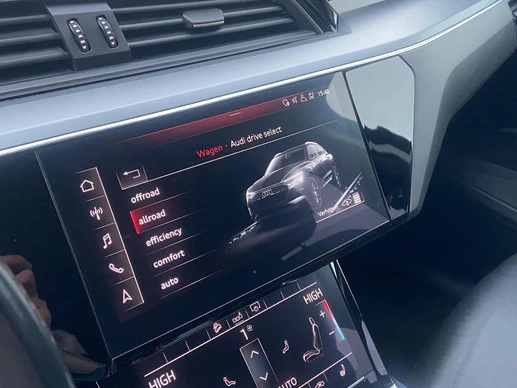 Audi e-tron - Afbeelding 20 van 23