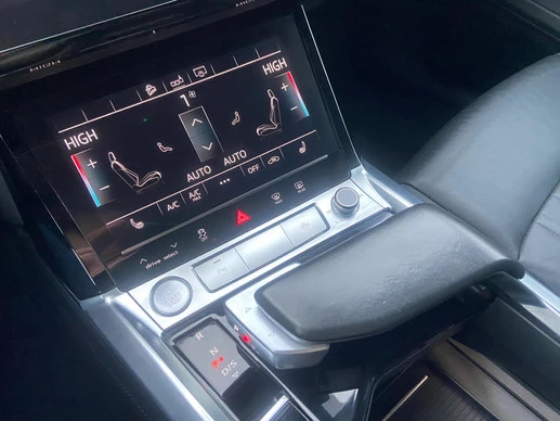 Audi e-tron - Afbeelding 22 van 23
