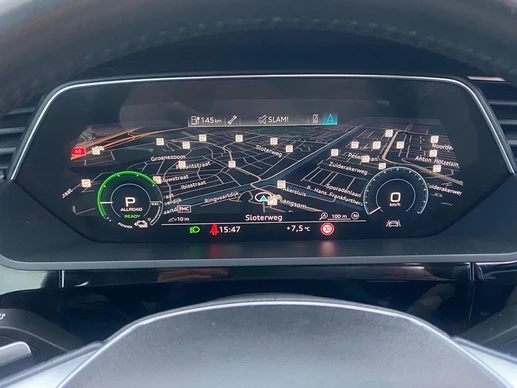 Audi e-tron - Afbeelding 23 van 23