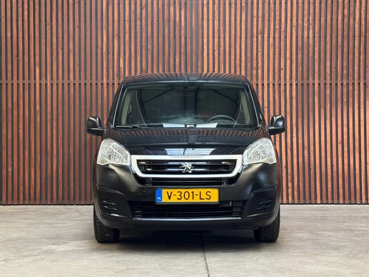 Peugeot Partner - Afbeelding 2 van 18