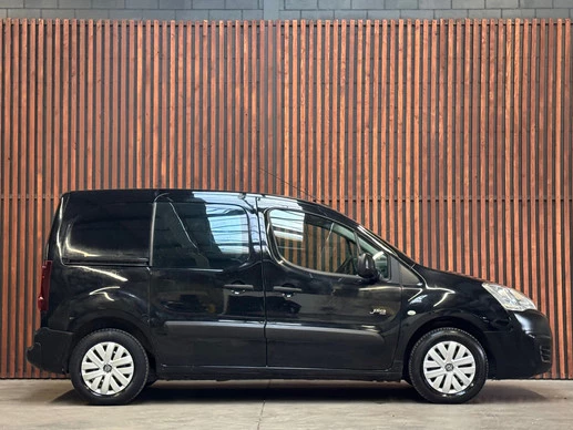 Peugeot Partner - Afbeelding 5 van 18