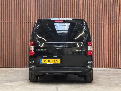 Peugeot Partner - Afbeelding 6 van 18