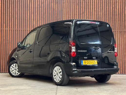 Peugeot Partner - Afbeelding 7 van 18