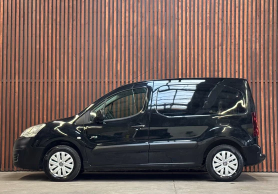 Peugeot Partner - Afbeelding 8 van 18