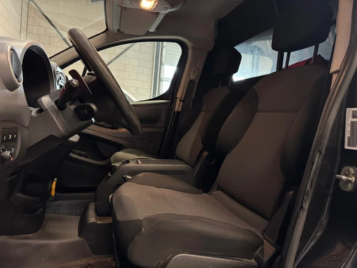 Peugeot Partner - Afbeelding 9 van 18