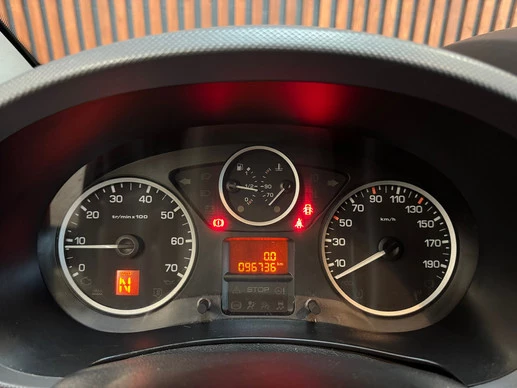 Peugeot Partner - Afbeelding 10 van 18