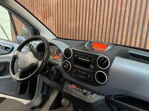 Peugeot Partner - Afbeelding 11 van 18