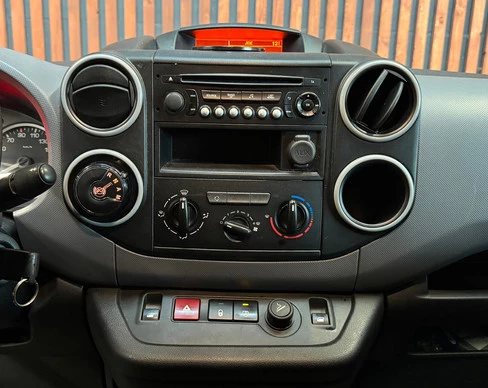 Peugeot Partner - Afbeelding 12 van 18