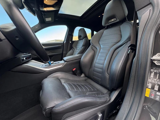 BMW i4 - Afbeelding 5 van 30