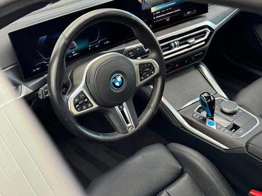 BMW i4 - Afbeelding 6 van 30