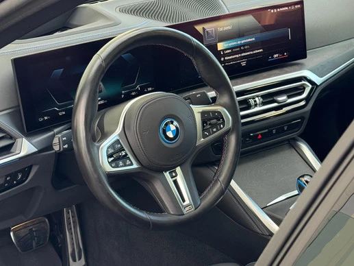 BMW i4 - Afbeelding 7 van 30
