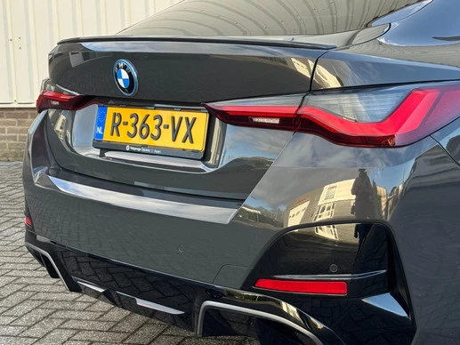 BMW i4 - Afbeelding 11 van 30