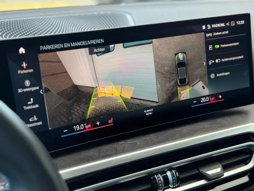 BMW i4 - Afbeelding 14 van 30