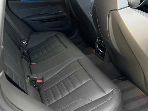 BMW i4 - Afbeelding 20 van 30