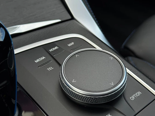 BMW i4 - Afbeelding 24 van 30