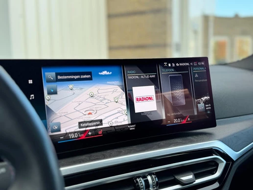 BMW i4 - Afbeelding 27 van 30