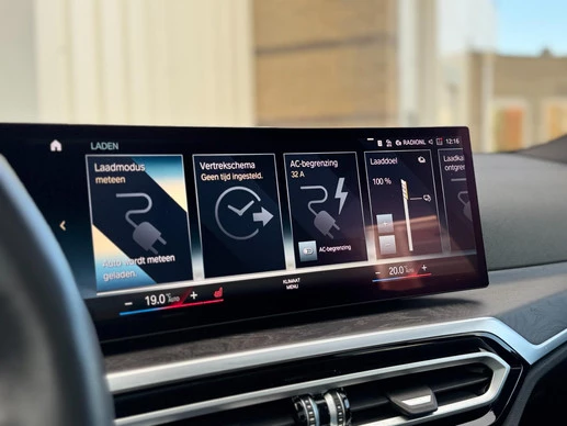 BMW i4 - Afbeelding 28 van 30