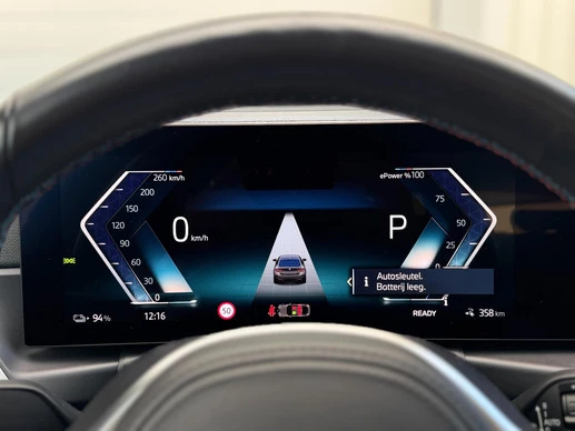 BMW i4 - Afbeelding 29 van 30